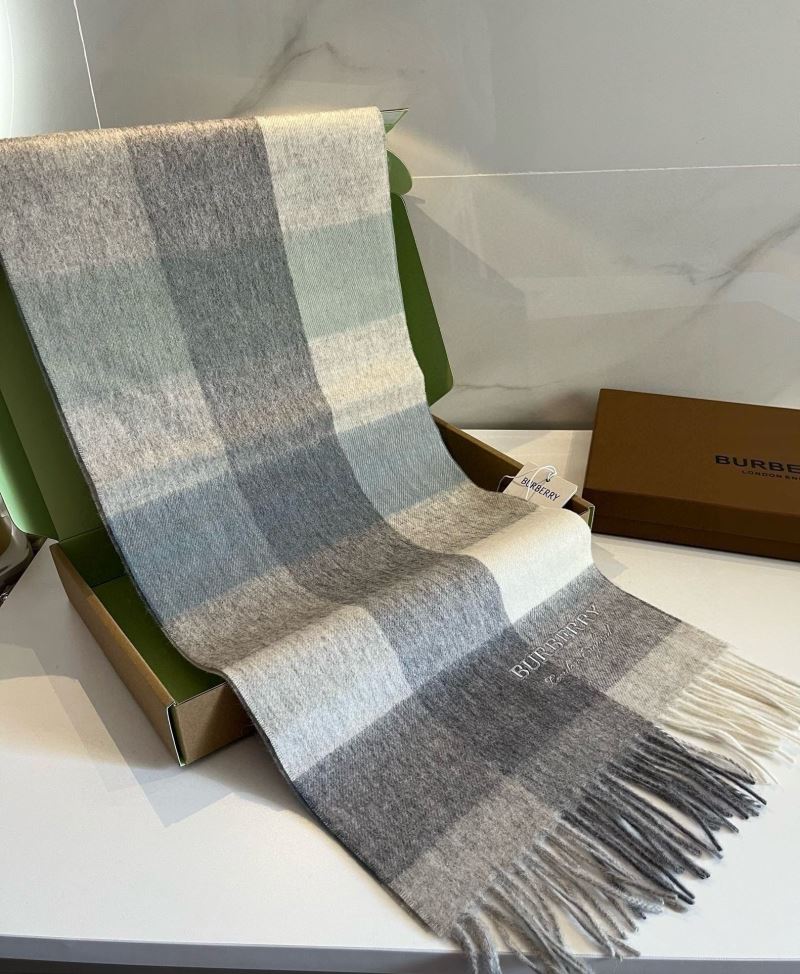 Burberry Scarf